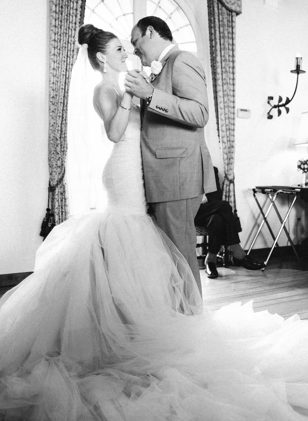 Alyssa Kristin Wedding Dresses Chicago : Bridal Gowns Chicago — Custom